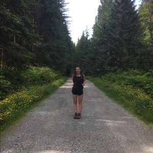 Meet your Posher, Sara